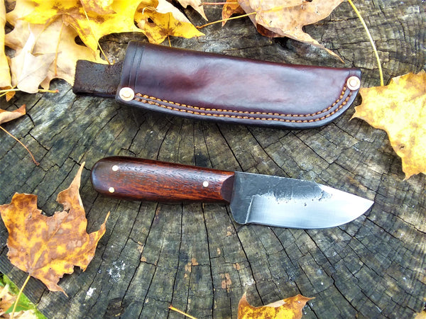 ****Available To Purchase Now***** Hunter/ Bushcraft Everyday Carry Knife