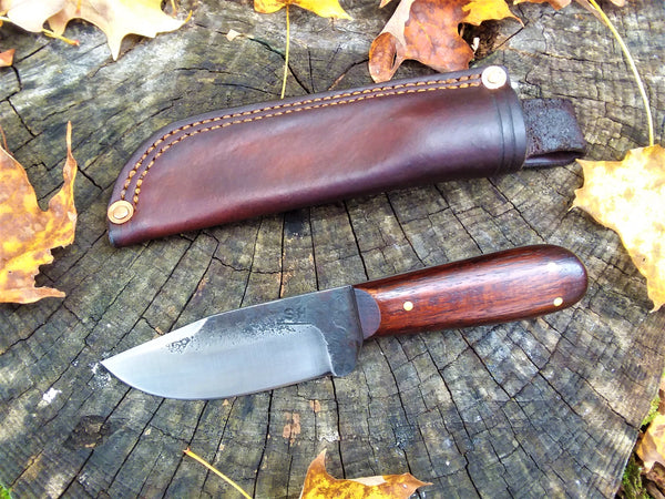 ****Available To Purchase Now***** Hunter/ Bushcraft Everyday Carry Knife