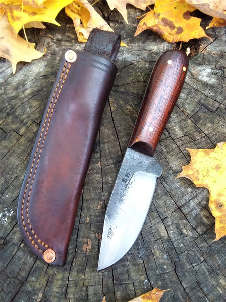 ****Available To Purchase Now***** Hunter/ Bushcraft Everyday Carry Knife