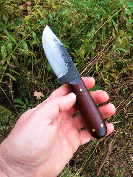 ****Available To Purchase Now***** Hunter/ Bushcraft Everyday Carry Knife