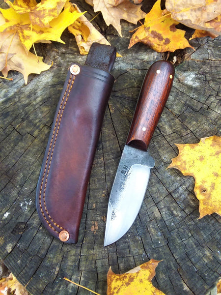 ****Available To Purchase Now***** Hunter/ Bushcraft Everyday Carry Knife