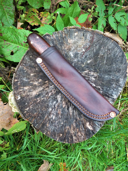 ****Available To Purchase Now***** Hunter/ Bushcraft Everyday Carry Knife