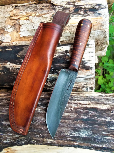 Frontier Trade Knife