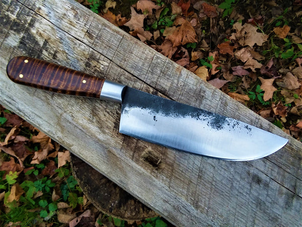 7 " Deep Blade Chef Knife