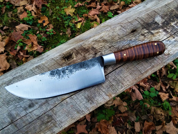 7 " Deep Blade Chef Knife