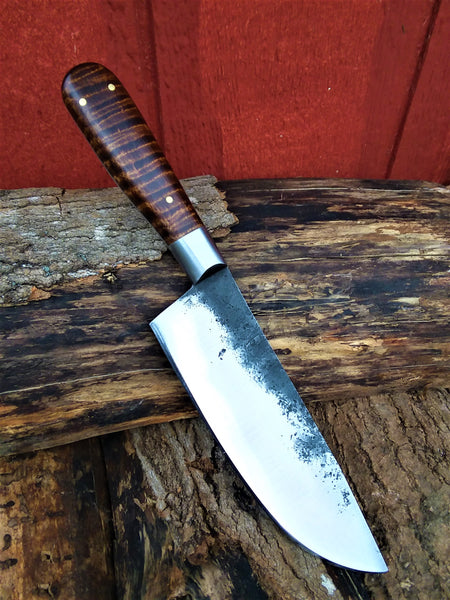 7 " Deep Blade Chef Knife