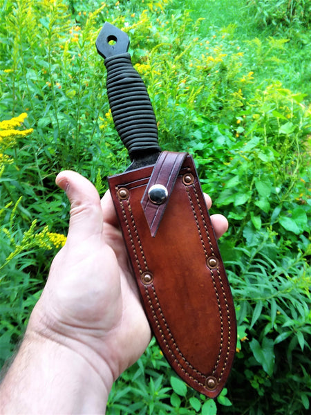 *****Available To Purchase Now***** Survival / Defense Knife