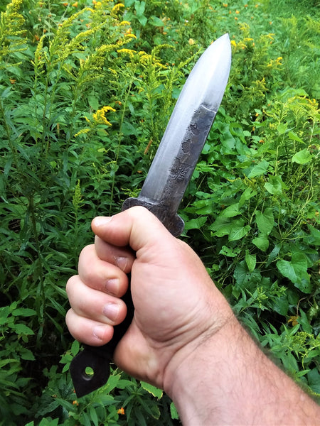 *****Available To Purchase Now***** Survival / Defense Knife