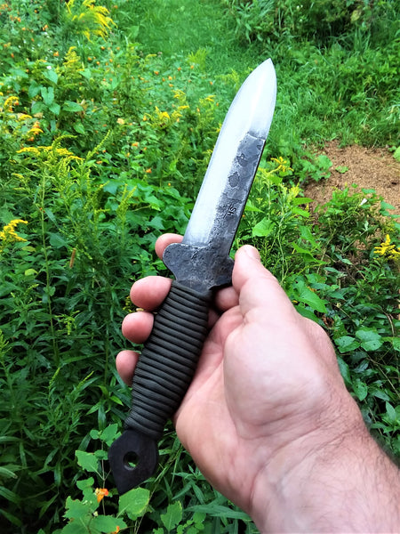 *****Available To Purchase Now***** Survival / Defense Knife