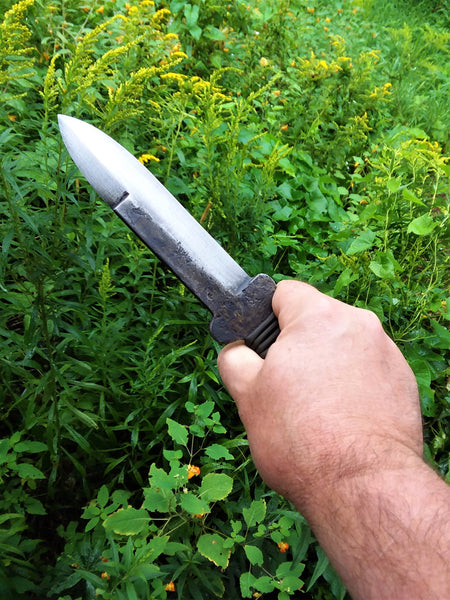 *****Available To Purchase Now***** Survival / Defense Knife