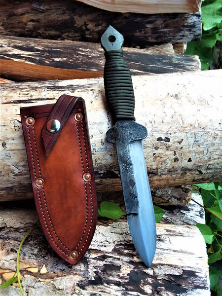 *****Available To Purchase Now***** Survival / Defense Knife