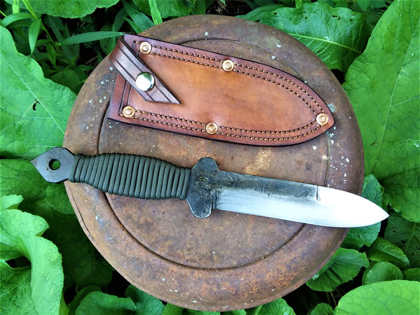 *****Available To Purchase Now***** Survival / Defense Knife