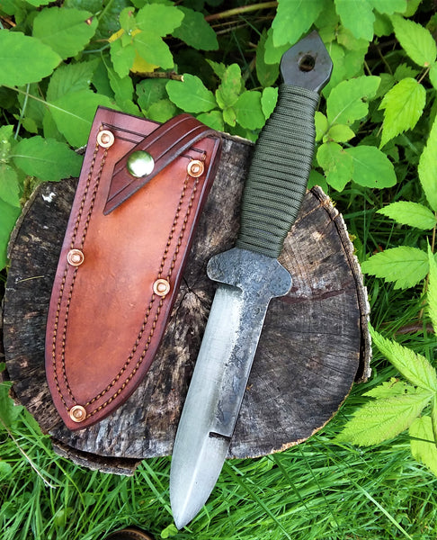 *****Available To Purchase Now***** Survival / Defense Knife