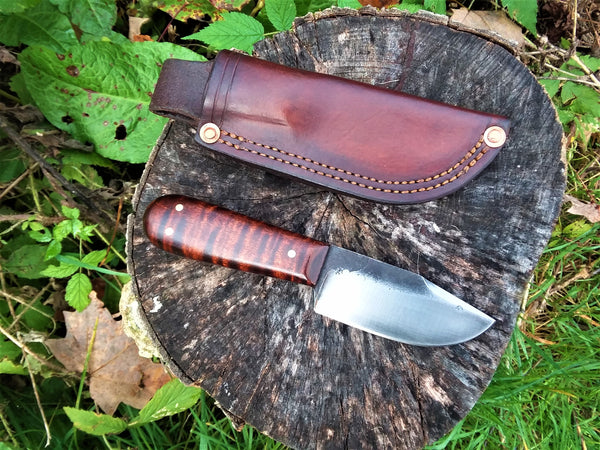 *****Available To Purchase Now***** Clip Point Everyday Carry Hunters Knife