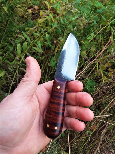 *****Available To Purchase Now***** Clip Point Everyday Carry Hunters Knife