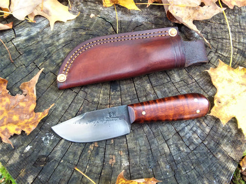 *****Available To Purchase Now***** Clip Point Everyday Carry Hunters Knife