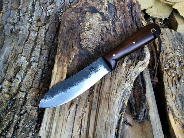 Special Edition, Old Pattern Woodsman Field Knife