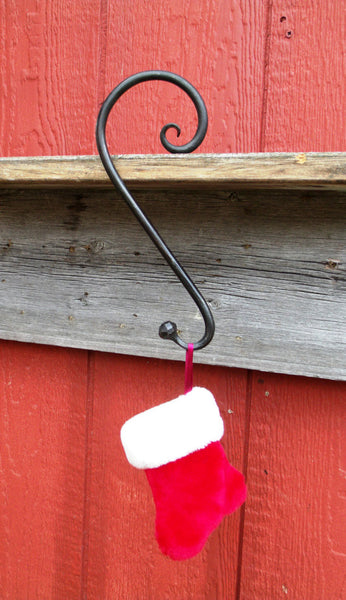 Stocking Hanger