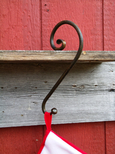 Stocking Hanger