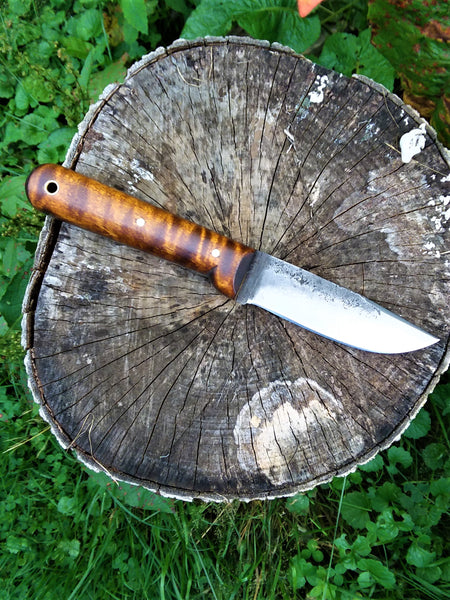Small Hunter / Bird And Trout Knife