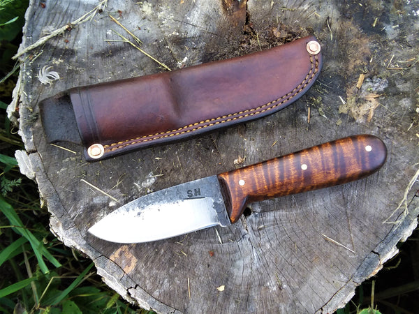 *****Available To Purchase Now*****  Small Kephart Everyday Carry Knife