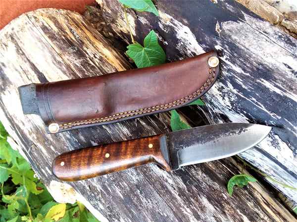 *****Available To Purchase Now*****  Small Kephart Everyday Carry Knife