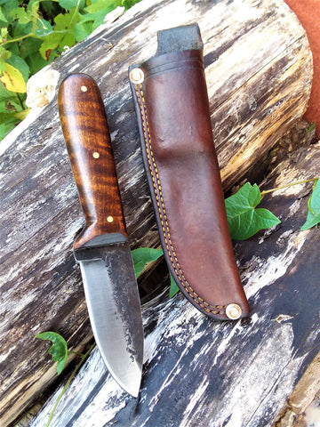 *****Available To Purchase Now*****  Small Kephart Everyday Carry Knife