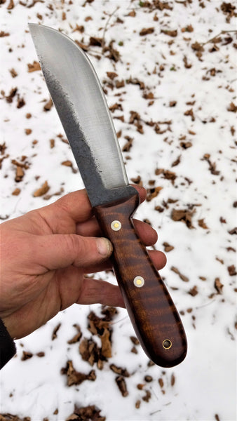 ****Available To Purchase Now ***** St. Lawrence Expedition Knife