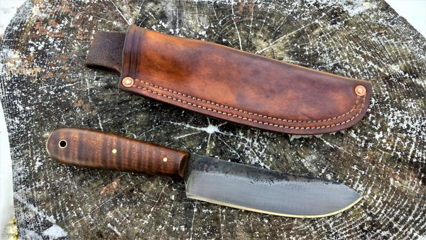 ****** Available To Purchase Now ****** Hunters Field Knife