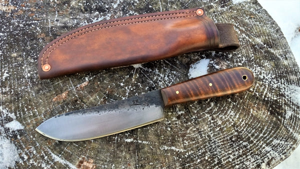 ****** Available To Purchase Now ****** Hunters Field Knife