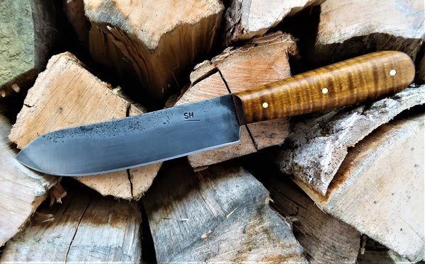 Woodsman Field Knife